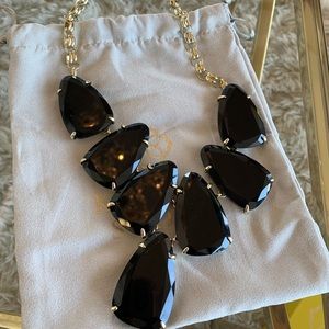 Kendra Scott Harlow Necklace